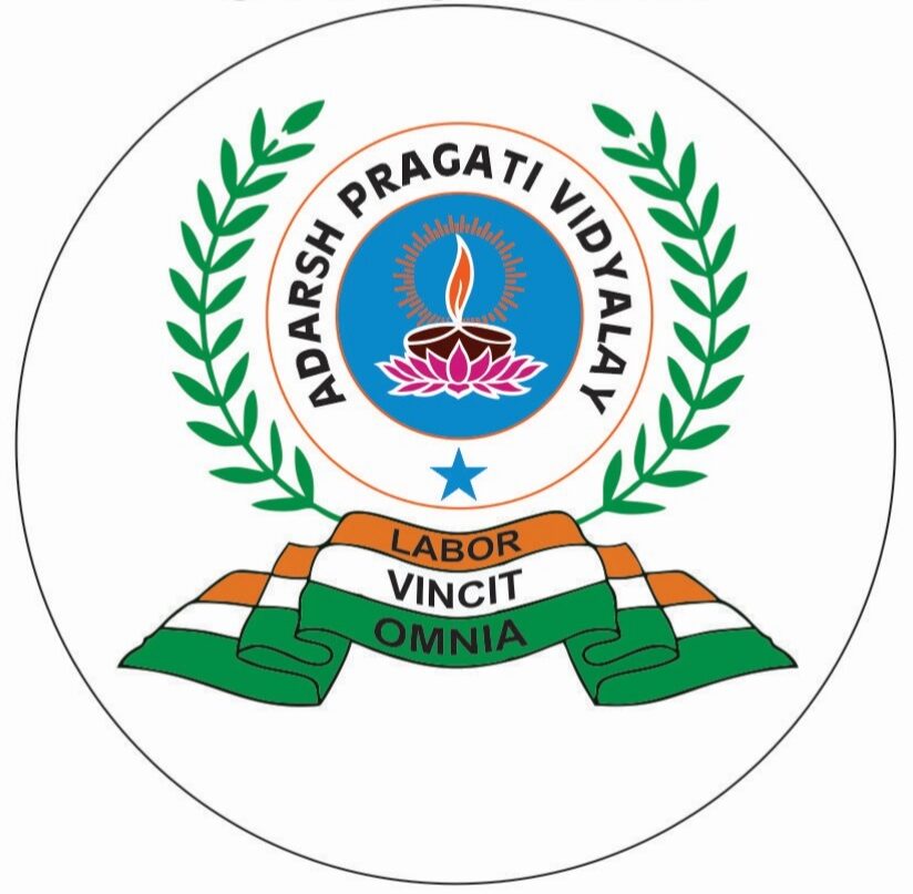 school logo