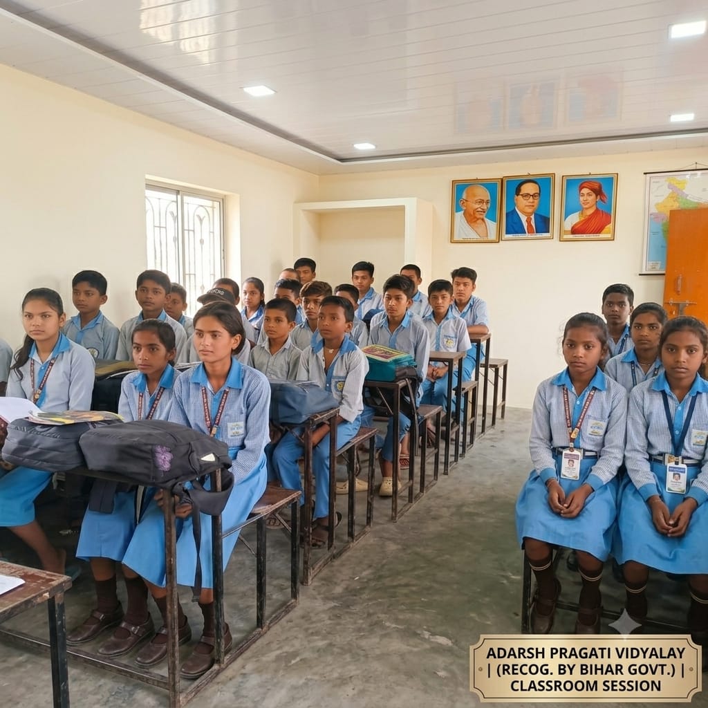 class 6 to 8 photo